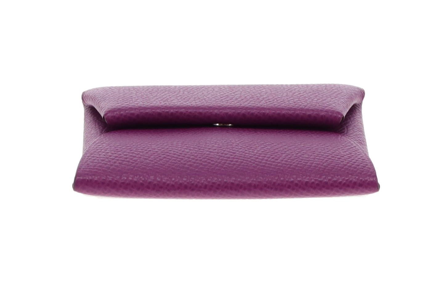 Hermes Special Order Epsom Bastia Change Purse 2022