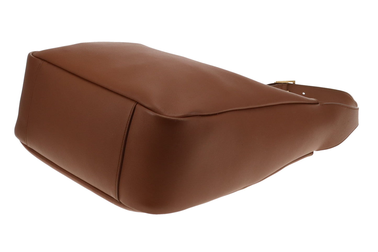 Saint Laurent Le 5 à 7 Supple Large Fox Leather 2024