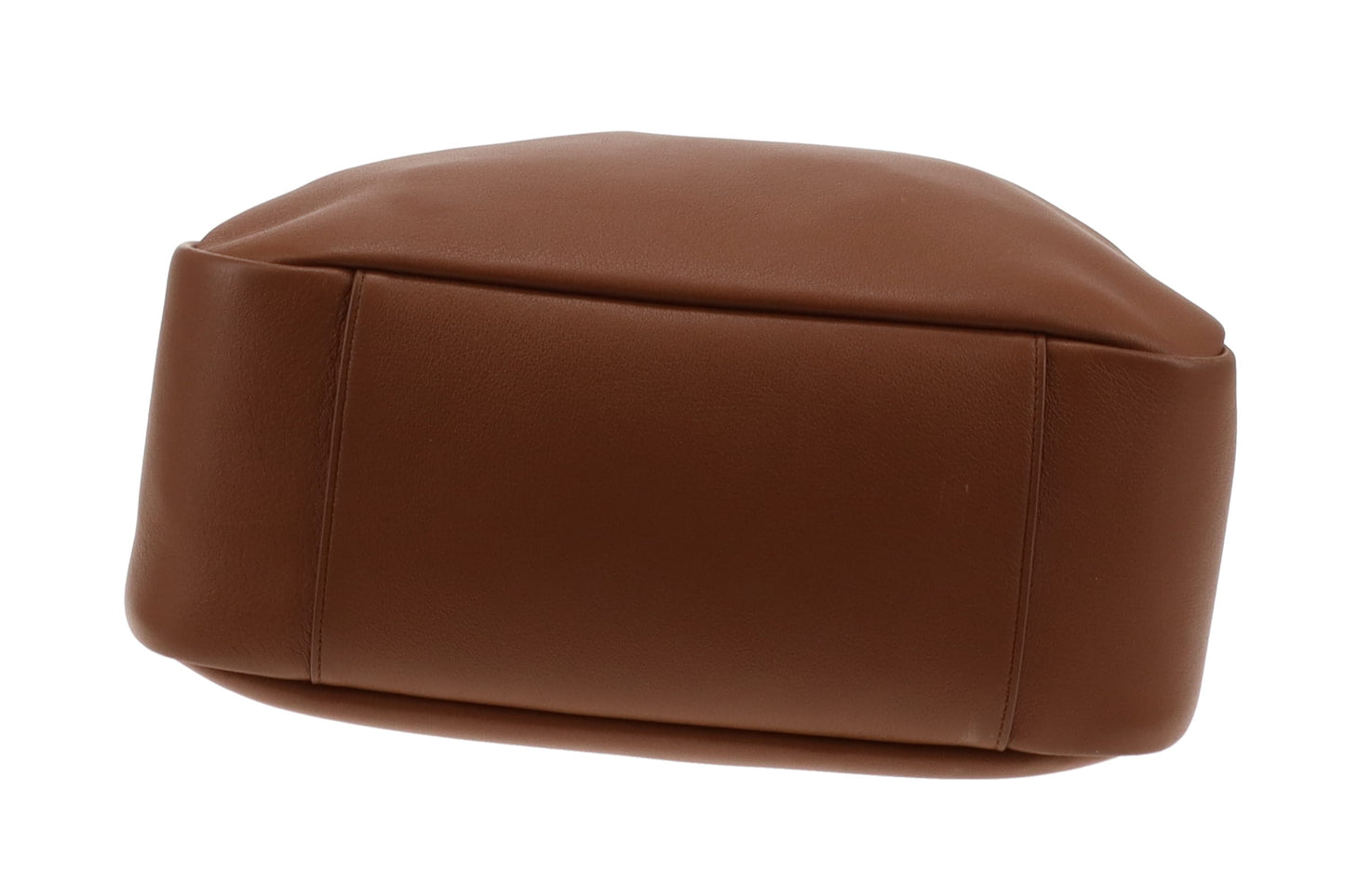 Saint Laurent Le 5 à 7 Supple Large Fox Leather 2024