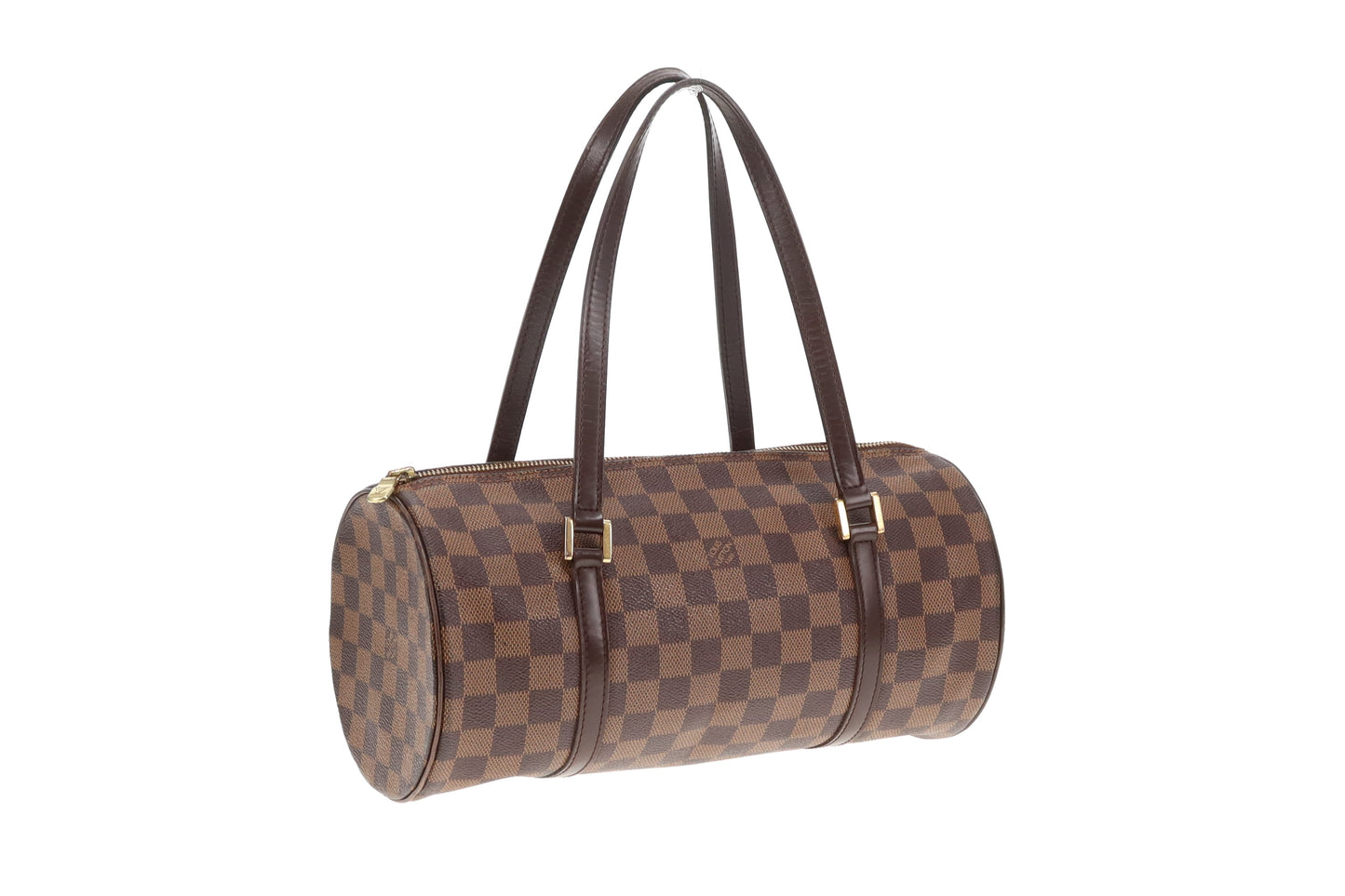 Louis Vuitton Papillon 30 with Baby Vintage