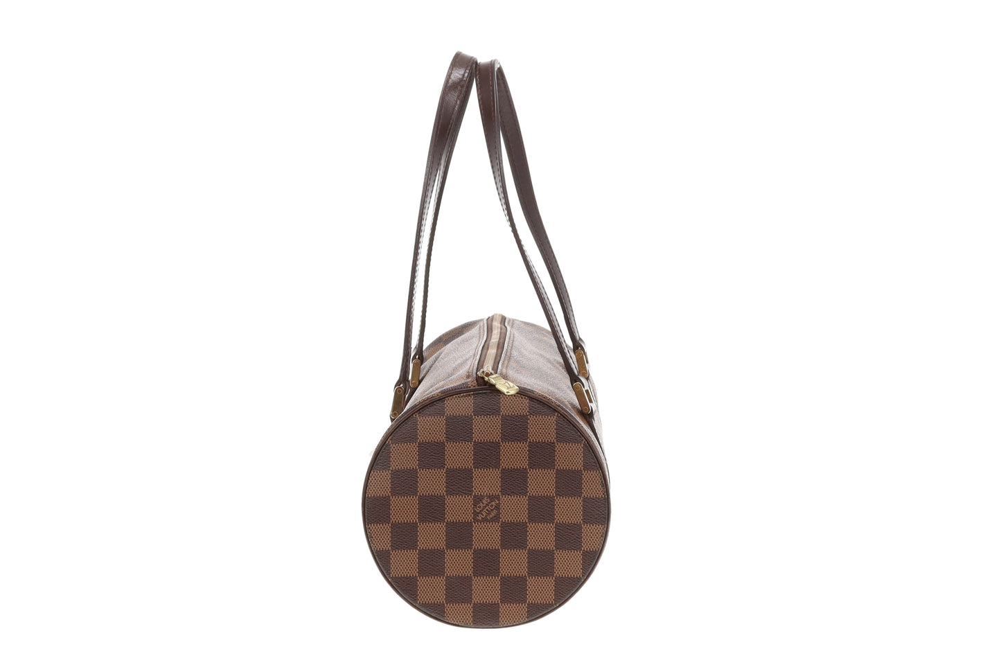 Louis Vuitton Papillon 30 with Baby Vintage