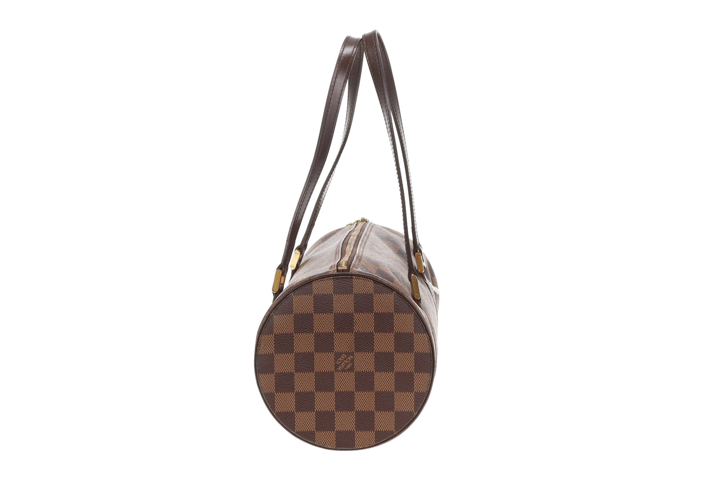 Louis Vuitton Papillon 30 with Baby Vintage