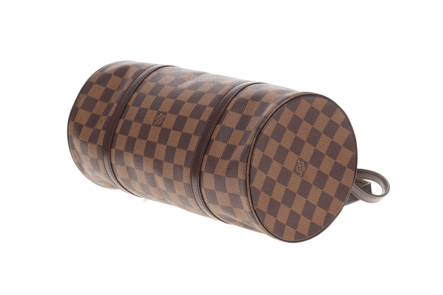 Louis Vuitton Papillon 30 with Baby Vintage