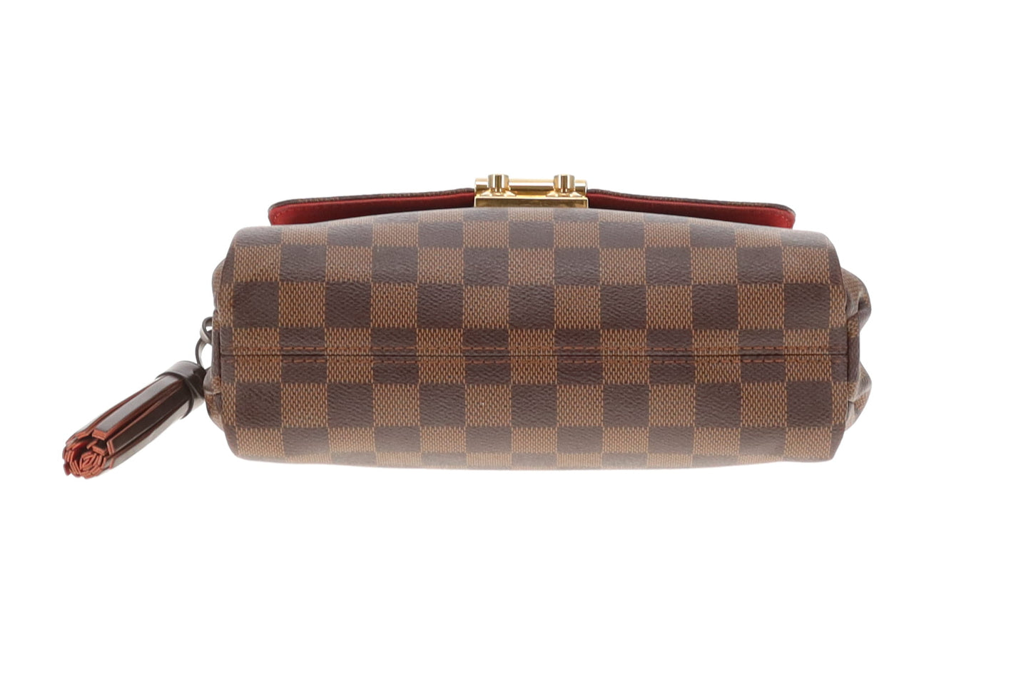 Louis Vuitton Croisette Damier Ebene (NFID) 2