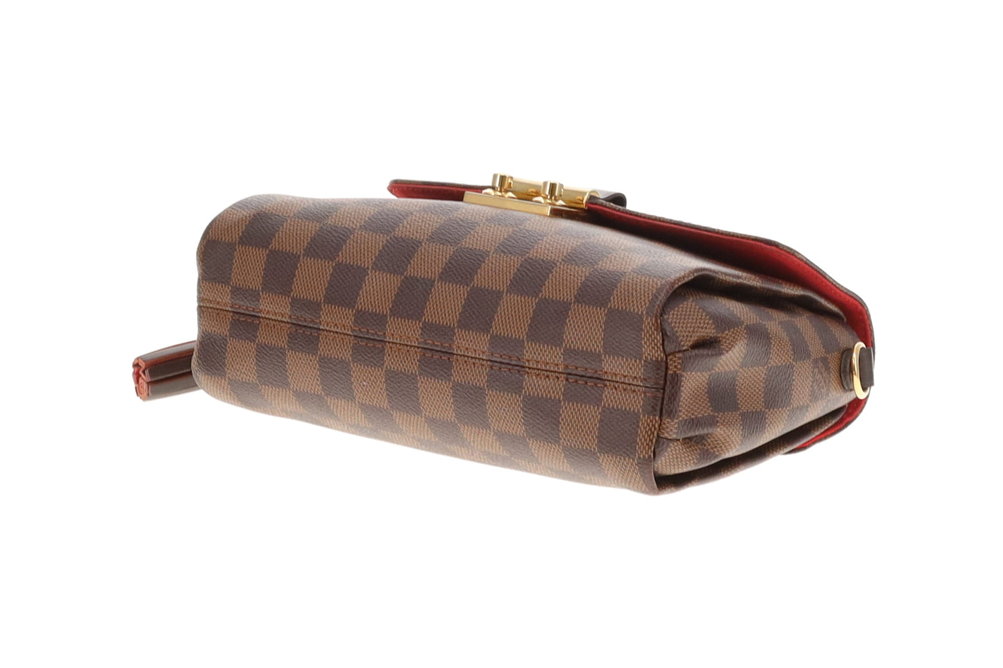 Louis Vuitton Croisette Damier Ebene (NFID) 2