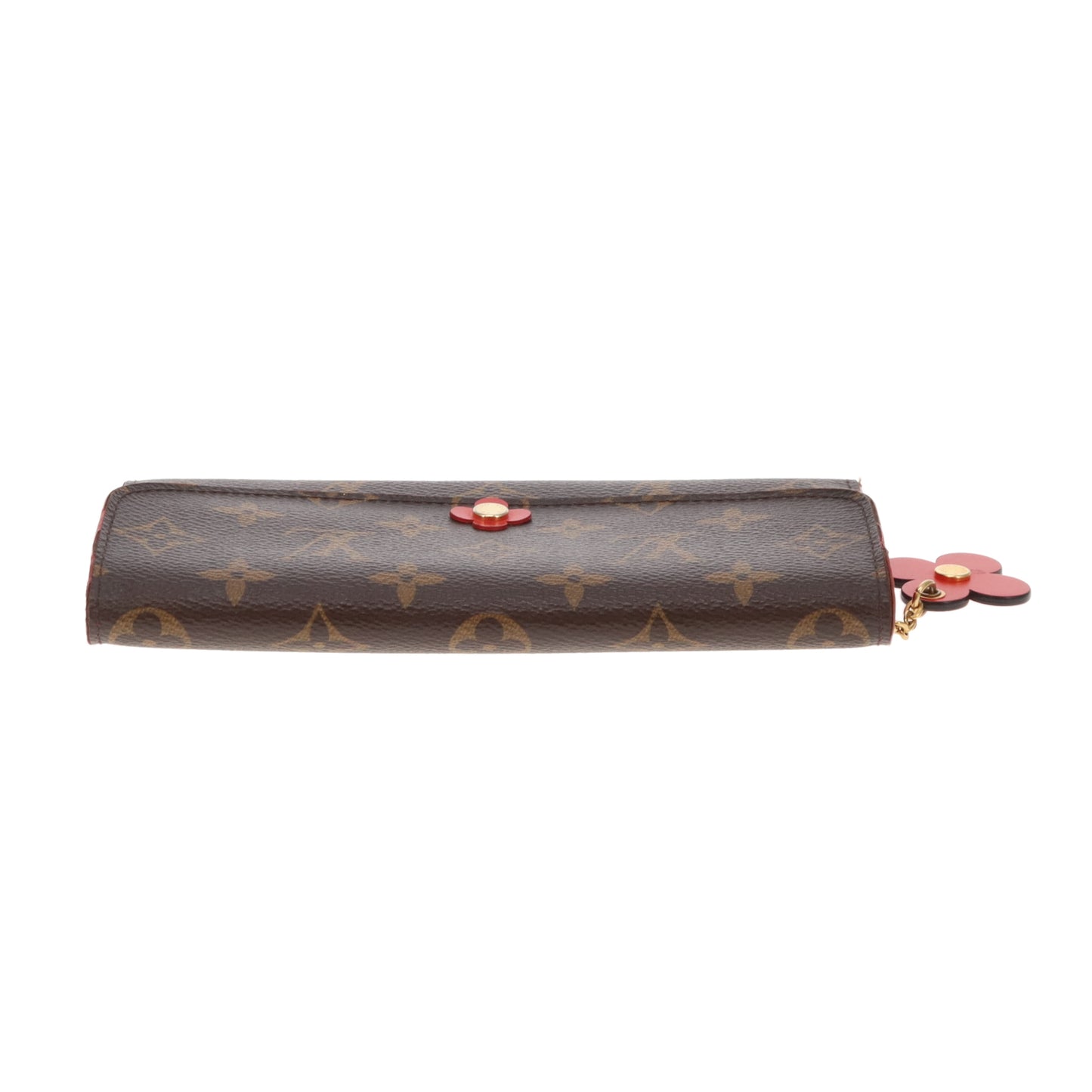 Louis Vuitton Emilie Bloom Wallet SN5118 - 2018