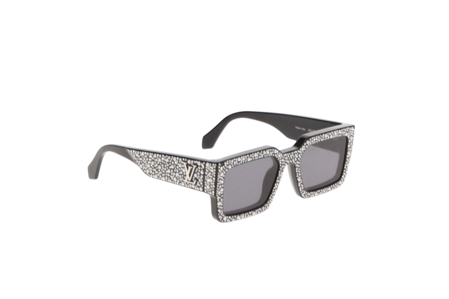 Louis Vuitton Pearls & Strass Z2396W Sunglasses