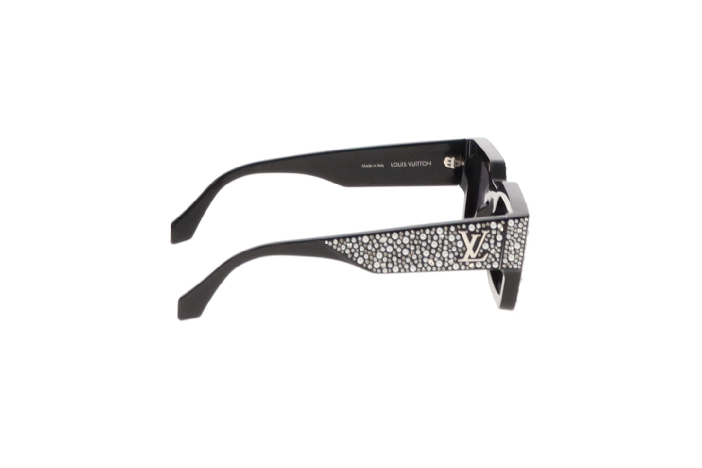 Louis Vuitton Pearls & Strass Z2396W Sunglasses