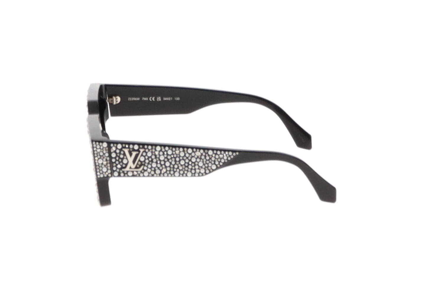 Louis Vuitton Pearls & Strass Z2396W Sunglasses