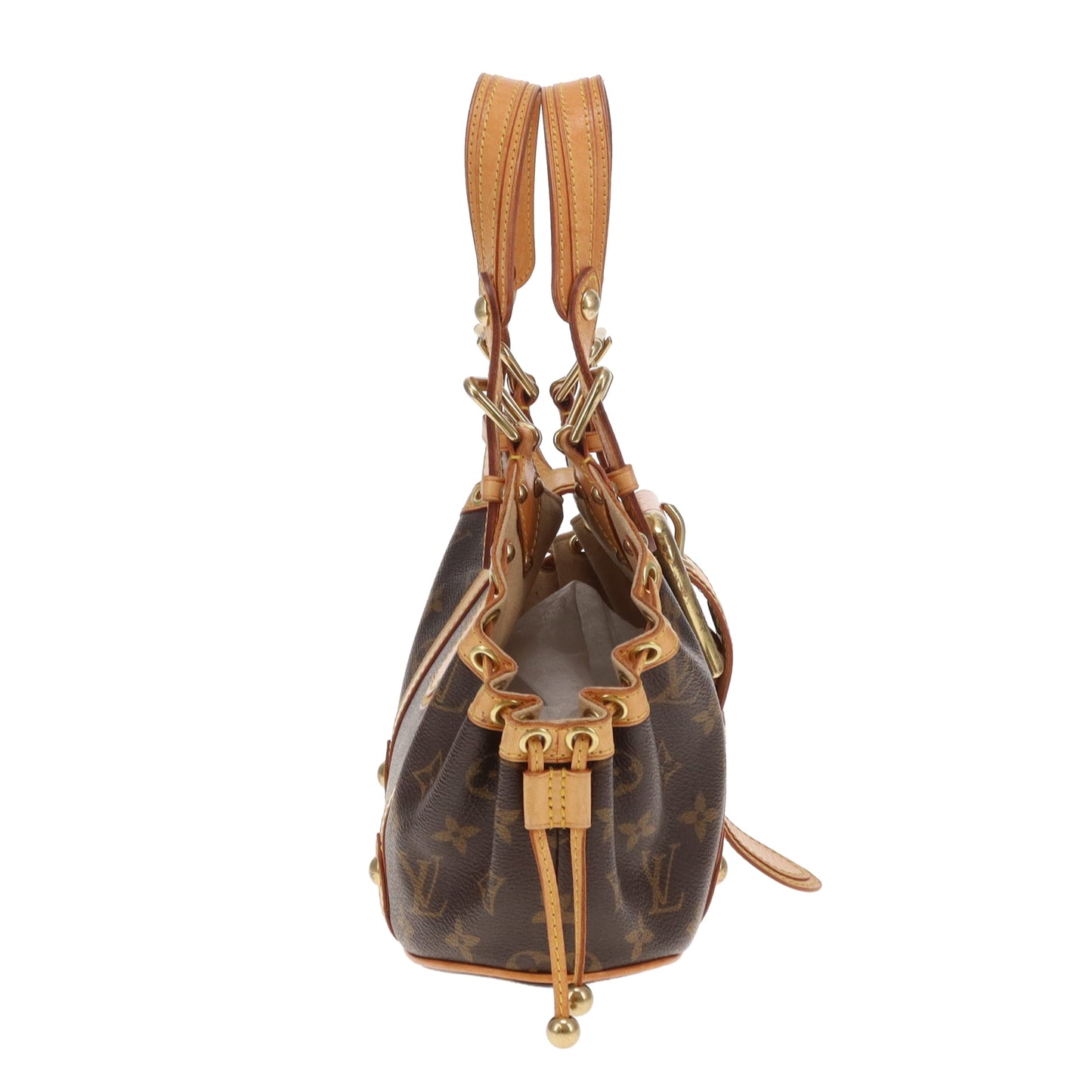 Louis Vuitton Theda Monogram PL0064 - 2004