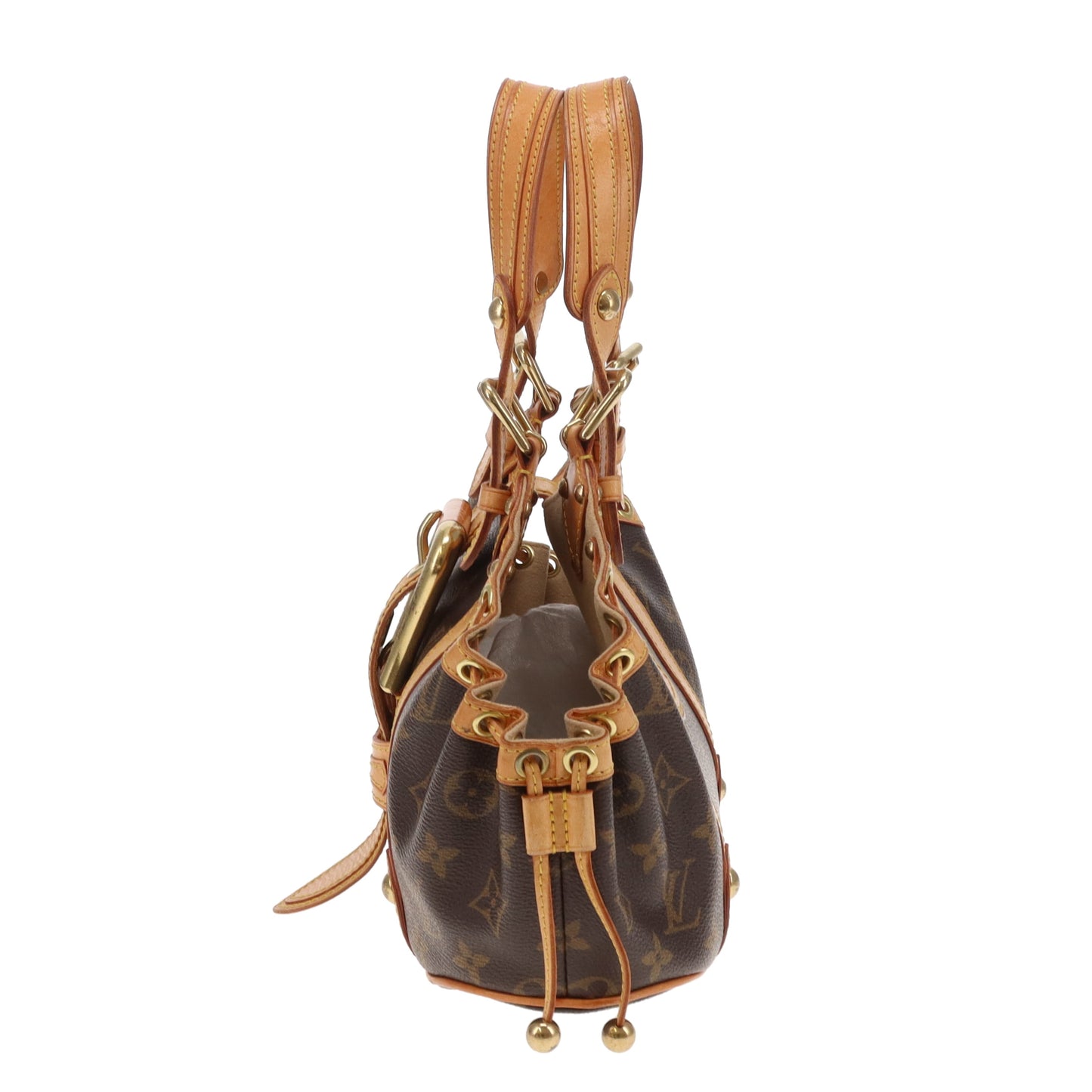 Louis Vuitton Theda Monogram PL0064 - 2004
