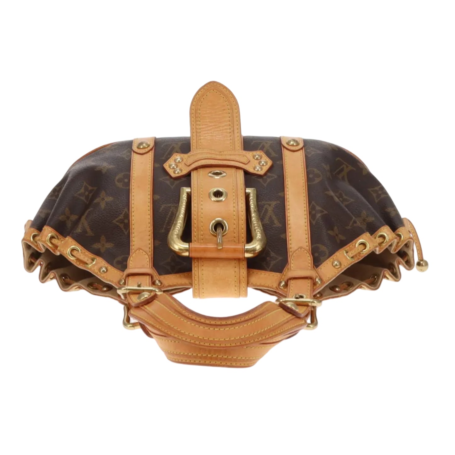 Louis Vuitton Theda Monogram PL0064 - 2004