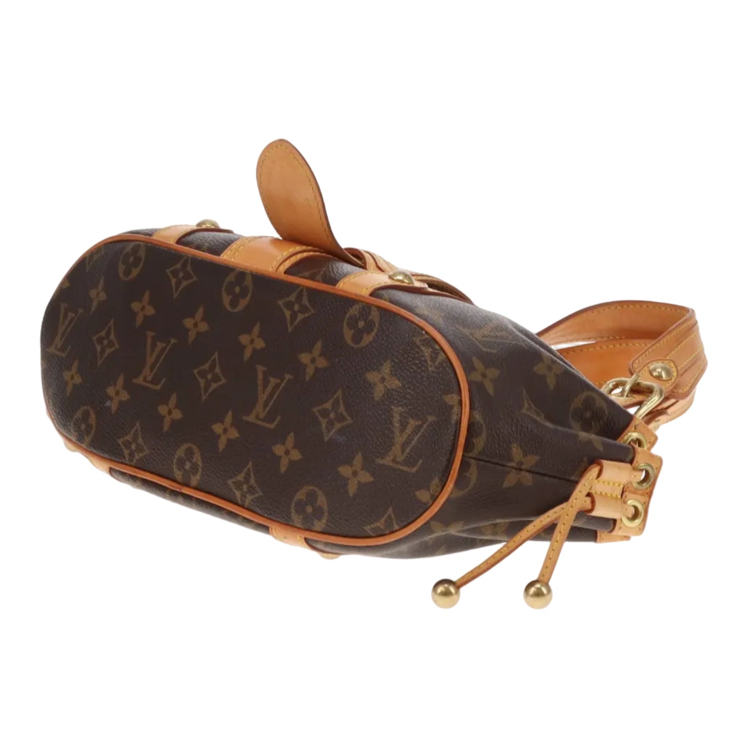 Louis Vuitton Theda Monogram PL0064 - 2004