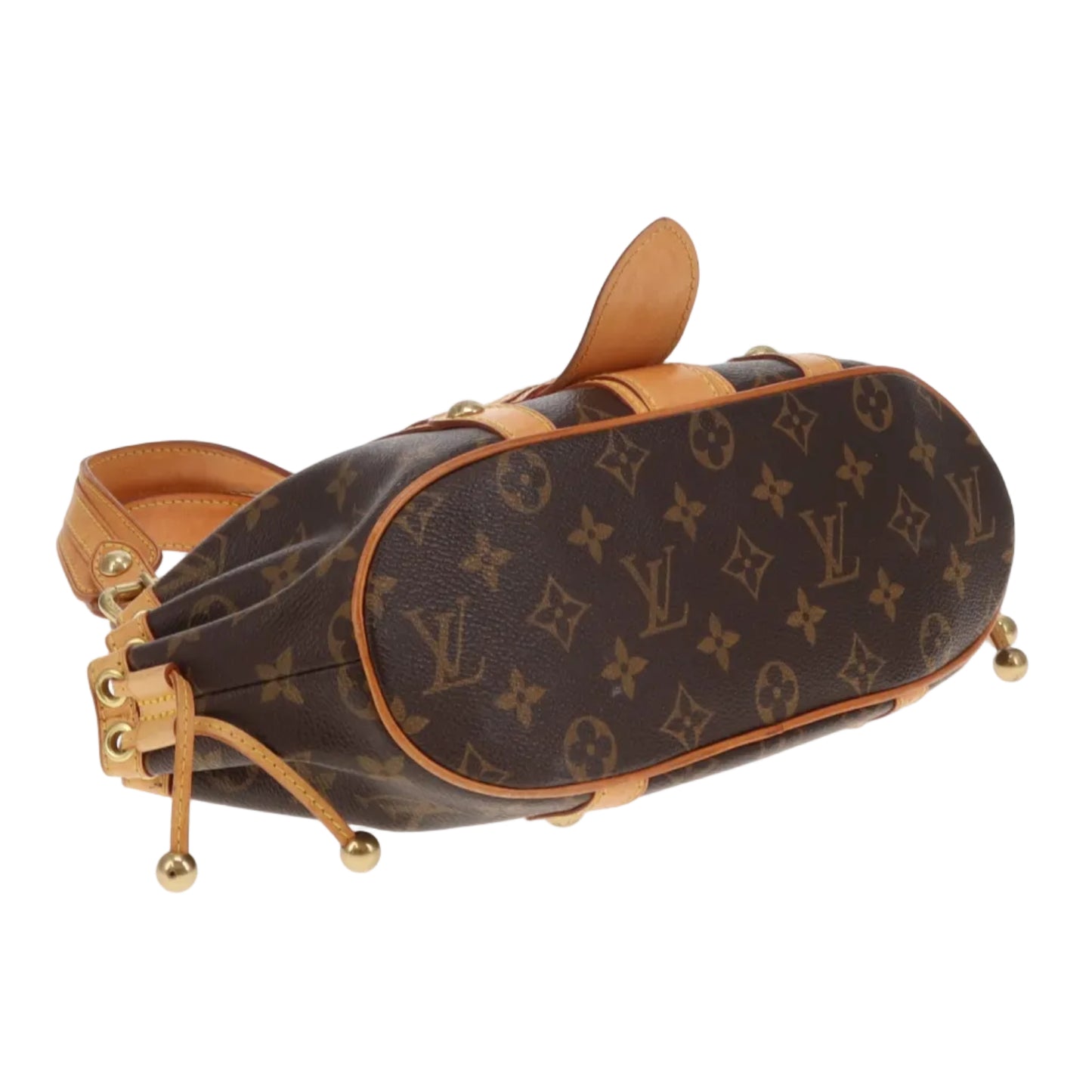 Louis Vuitton Theda Monogram PL0064 - 2004