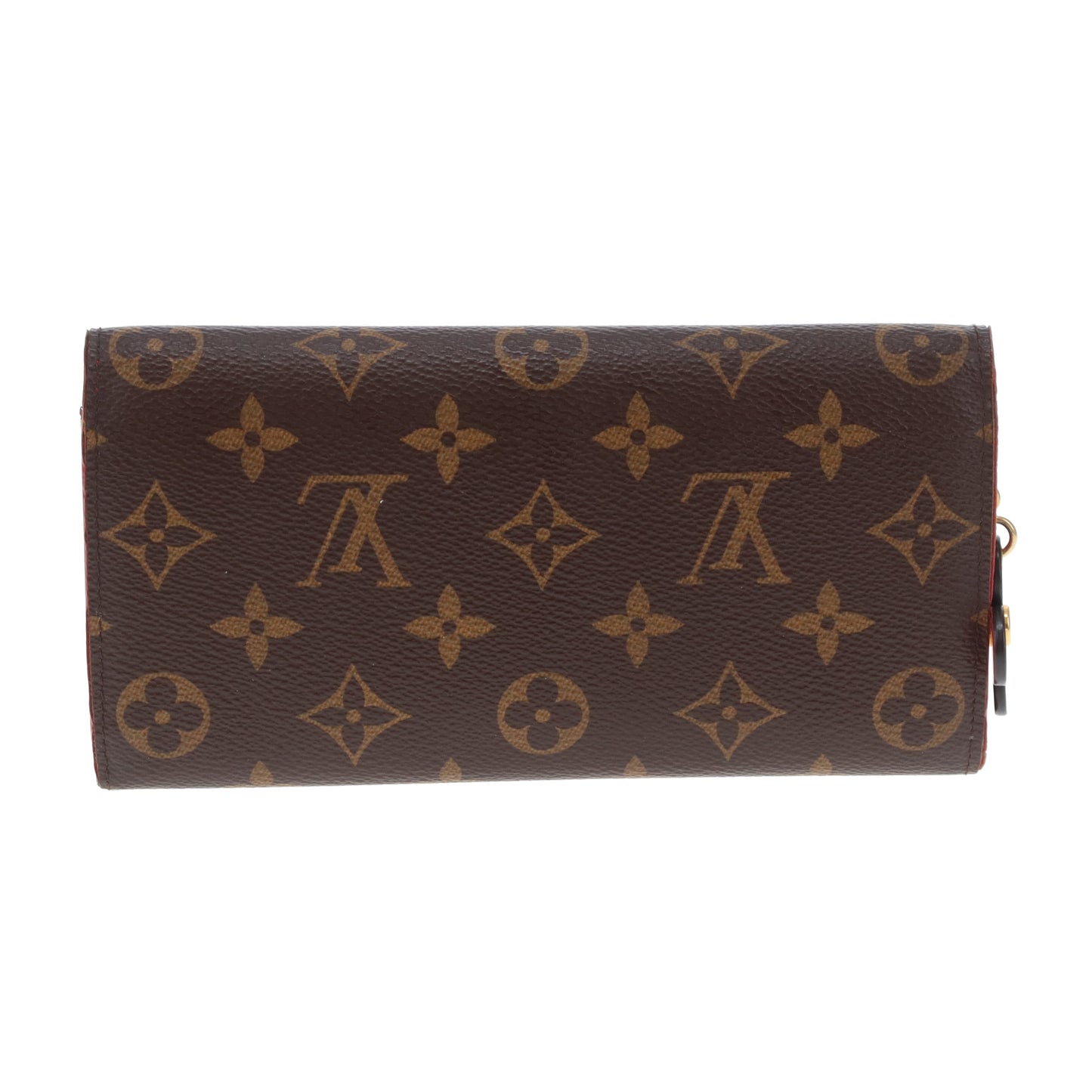 Louis Vuitton Emilie Bloom Wallet SN5118 - 2018