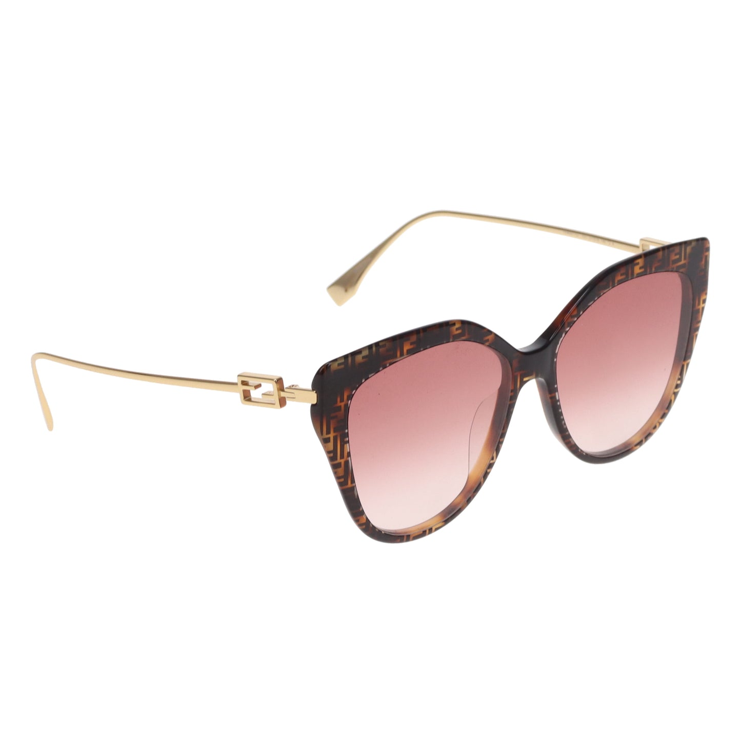Fendi Sunglasses FE40011U