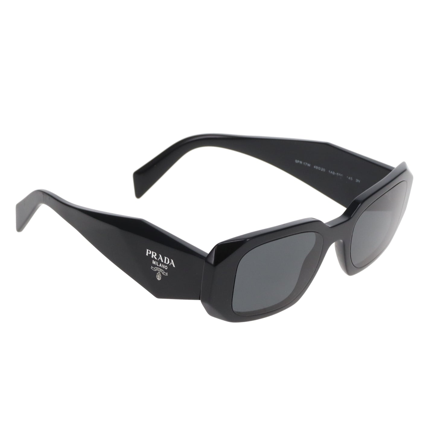Prada Symbole Sunglasses SPR17W