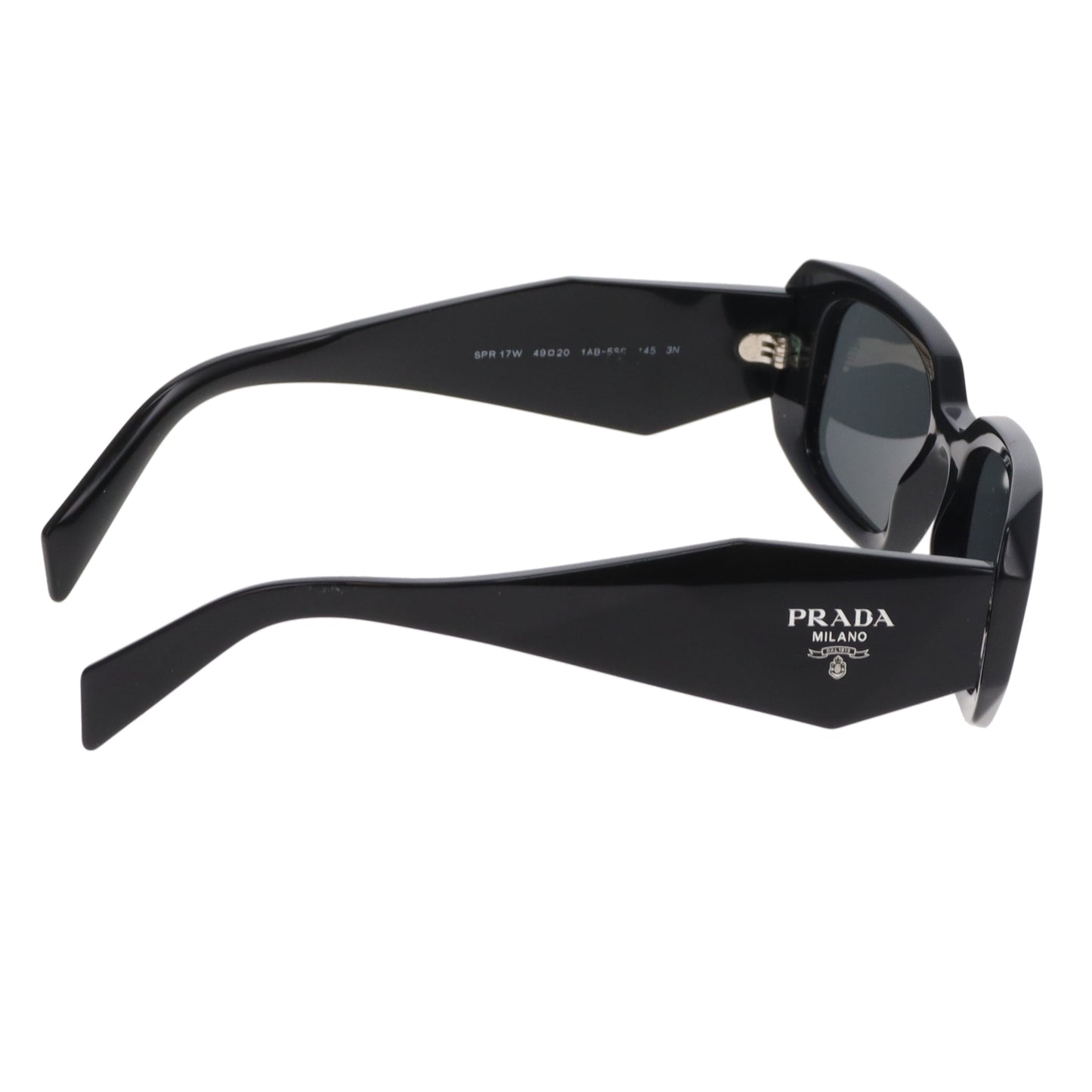 Prada Symbole Sunglasses SPR17W