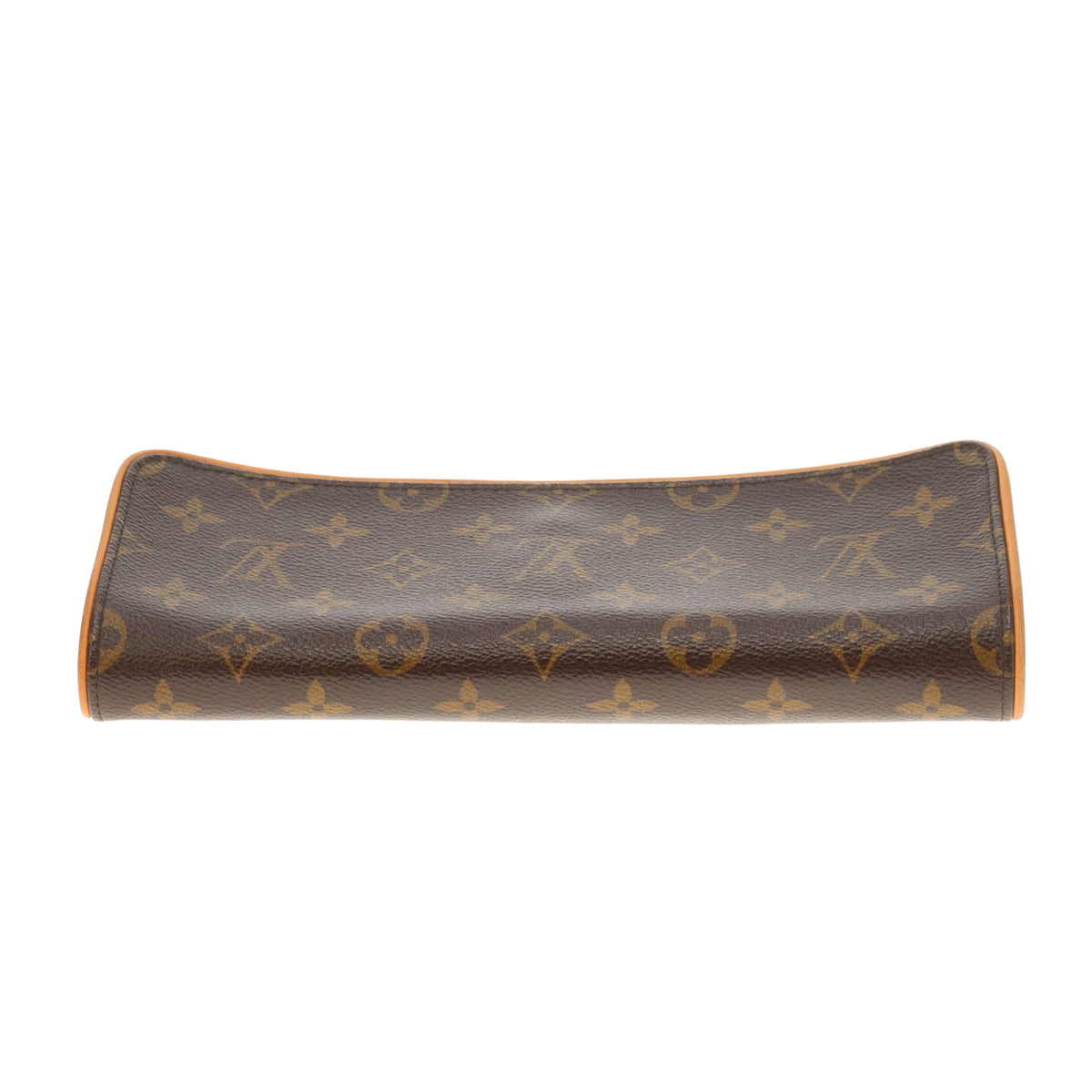 Louis Vuitton Twin Pochette Monogram Vintage GM CA1005
