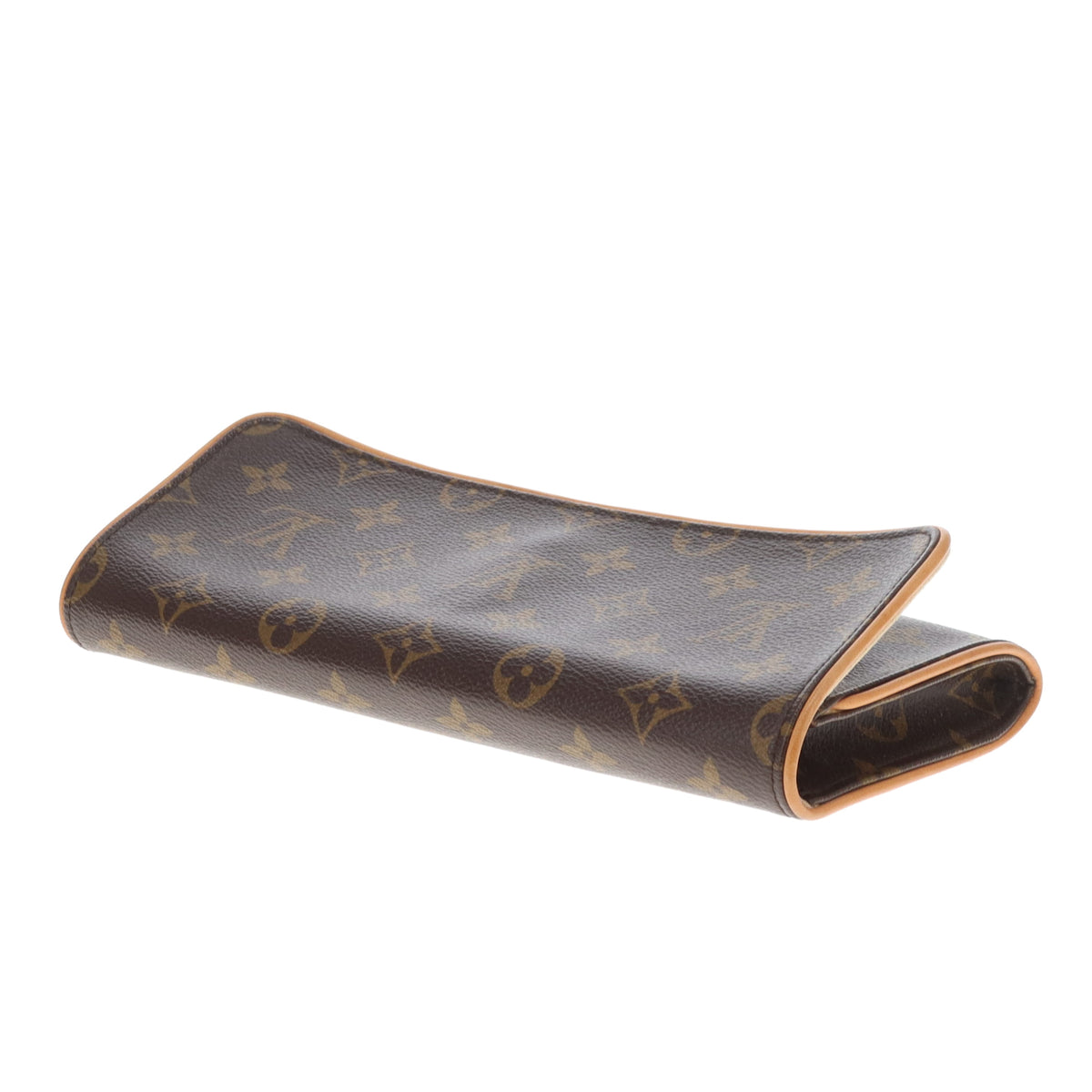 Louis Vuitton Twin Pochette Monogram Vintage GM CA1005