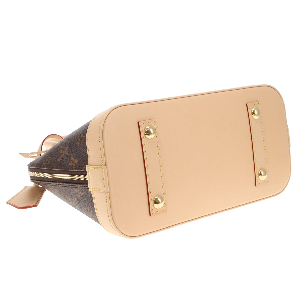 Louis Vuitton Alma PM Monogram (NFID)