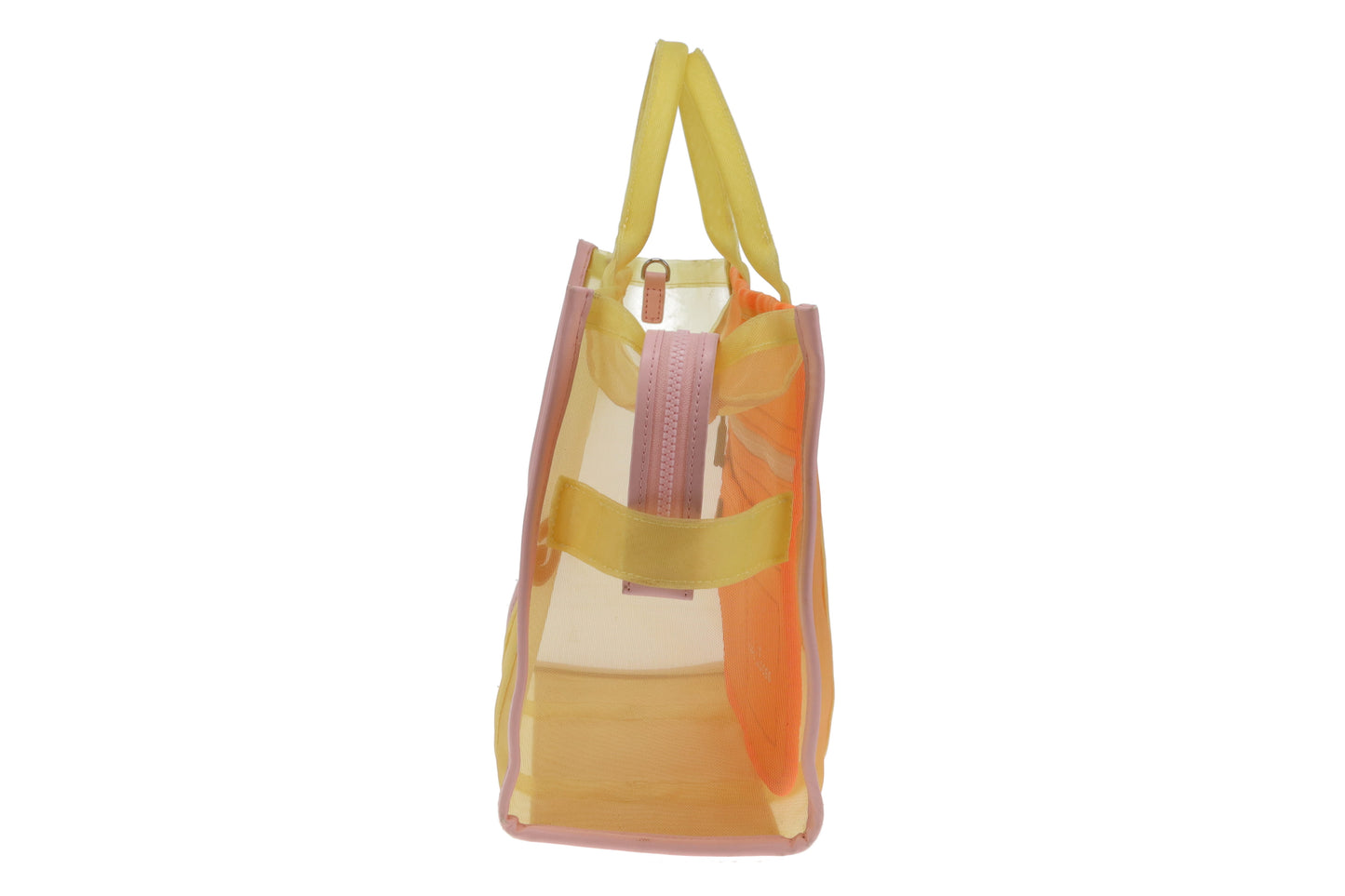 Marc Jacobs The Tote Bag Medium Pastel Mesh