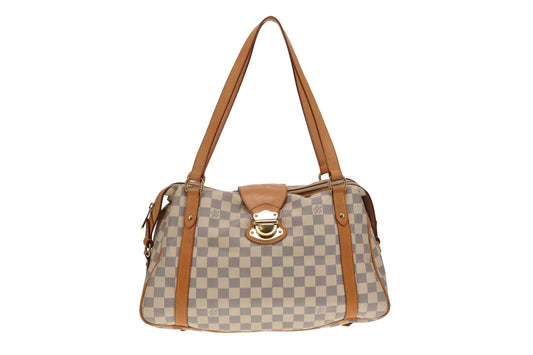 Louis Vuitton Stresa Damier Azur SD0180 - 2010