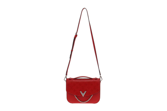 Louis Vuitton Very Messenger Rouge