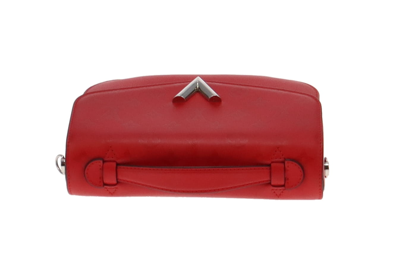 Louis Vuitton Very Messenger Rouge