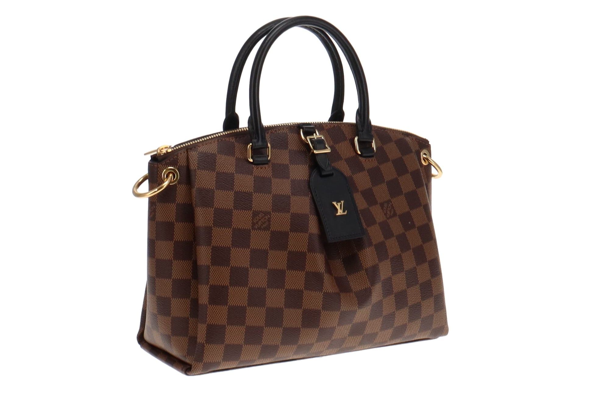 louis vuitton odeon damier ebene