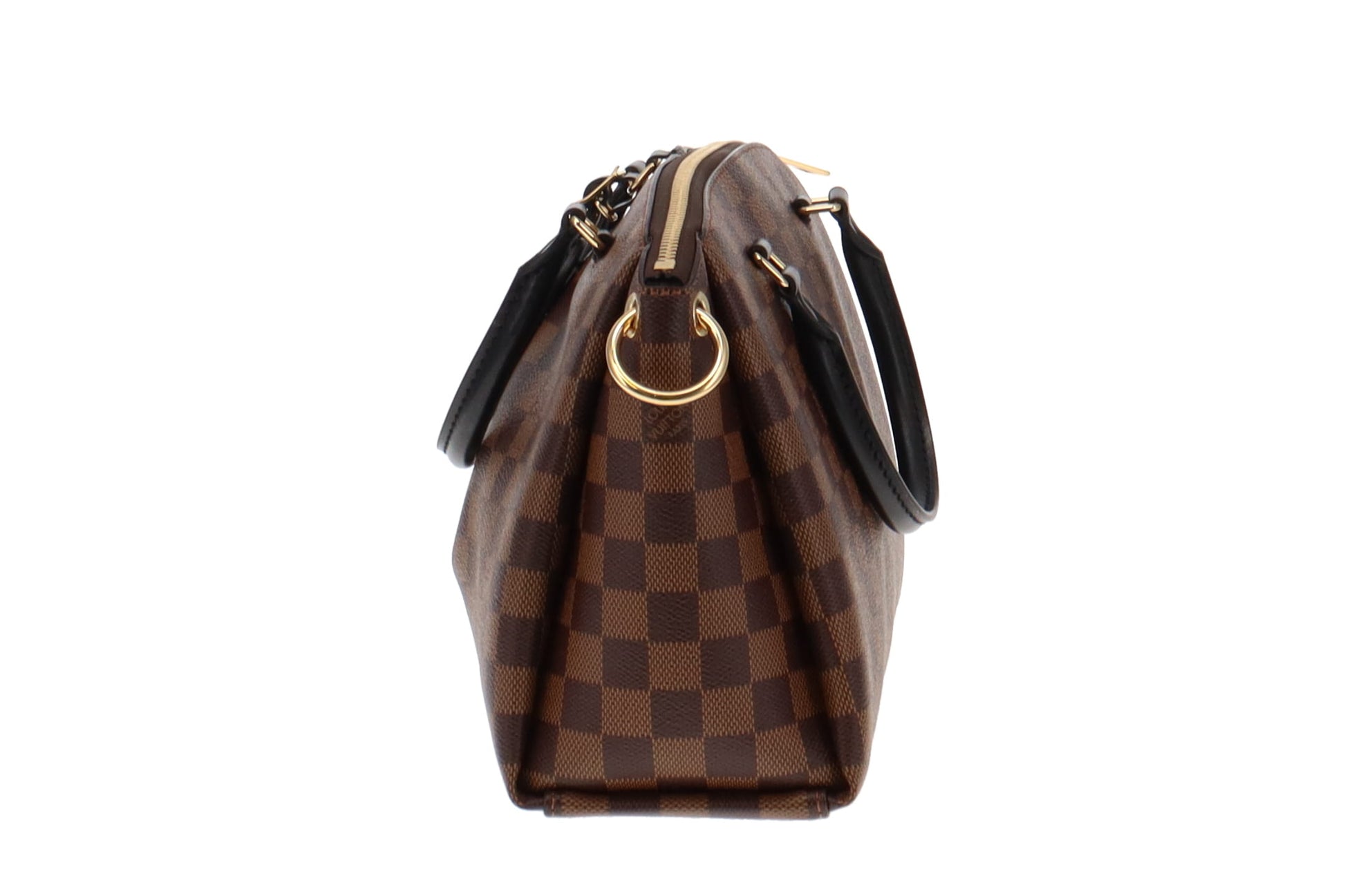 louis vuitton odeon damier ebene