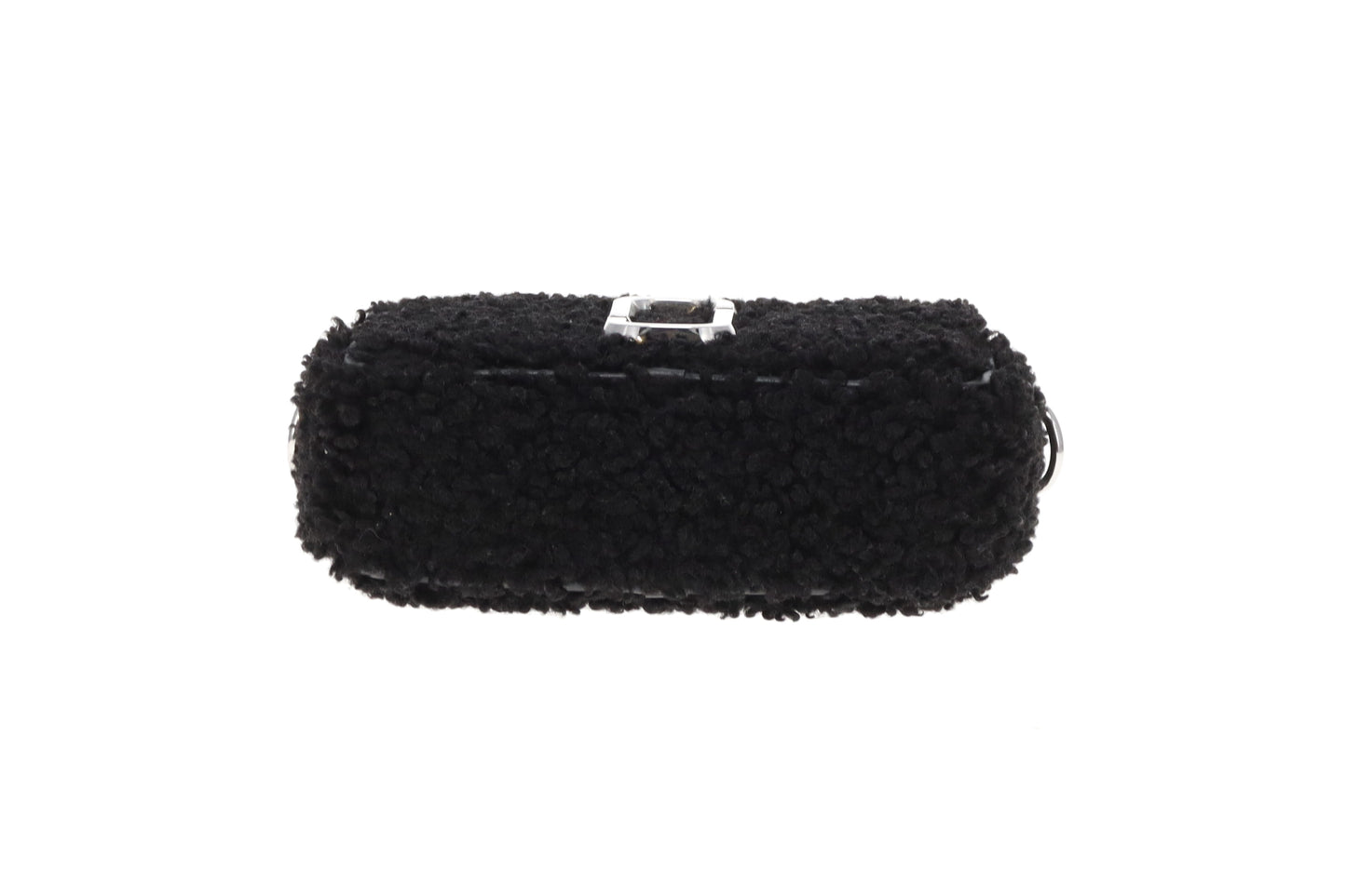 Marc Jacobs The Teddy Snapshot Black
