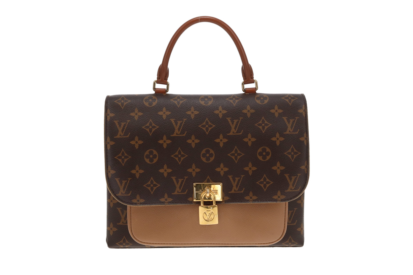 Louis Vuitton Marignan Mono and Sesame FL0119 - 2019