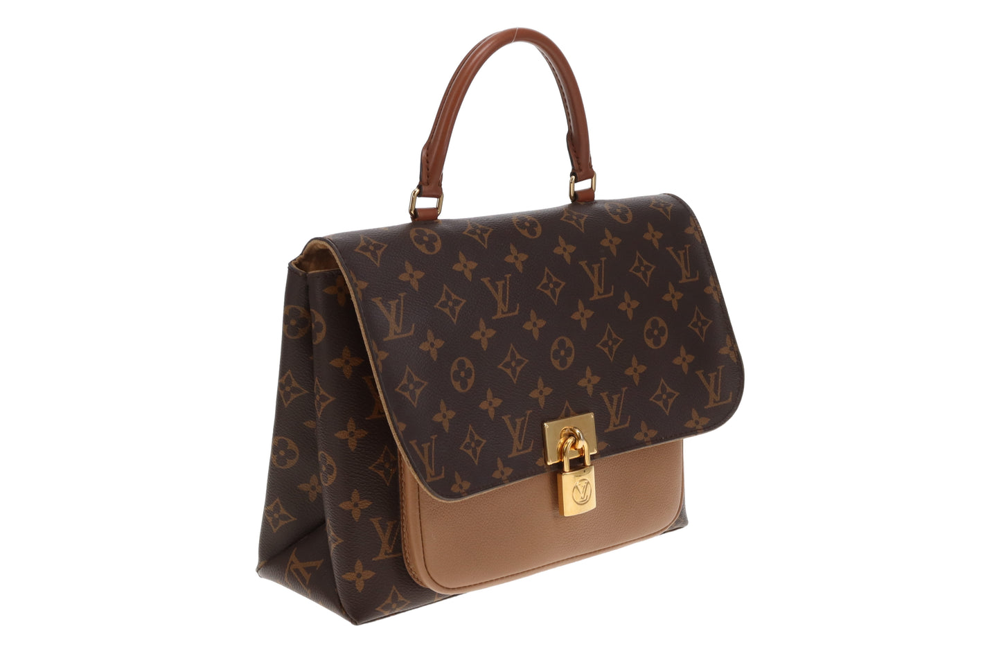 Louis Vuitton Marignan Mono and Sesame FL0119 - 2019