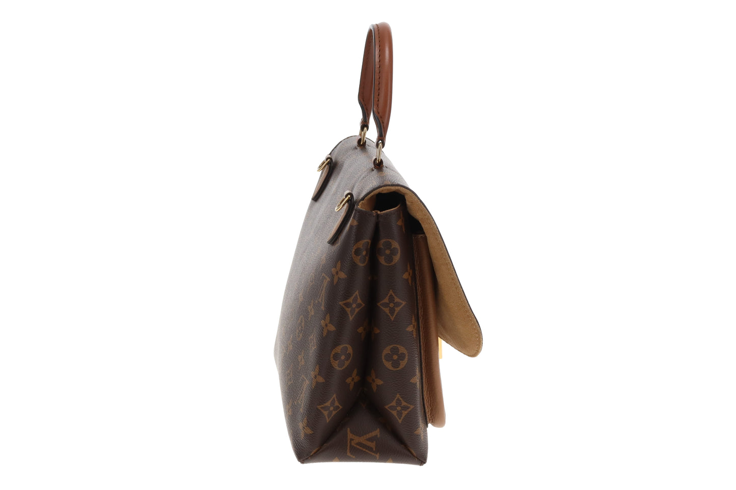 Louis Vuitton Marignan Mono and Sesame FL0119 - 2019