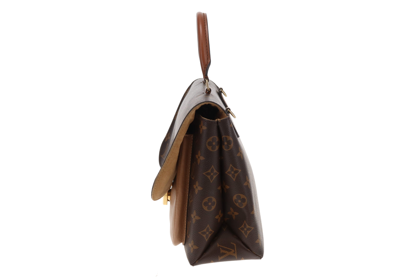 Louis Vuitton Marignan Mono and Sesame FL0119 - 2019