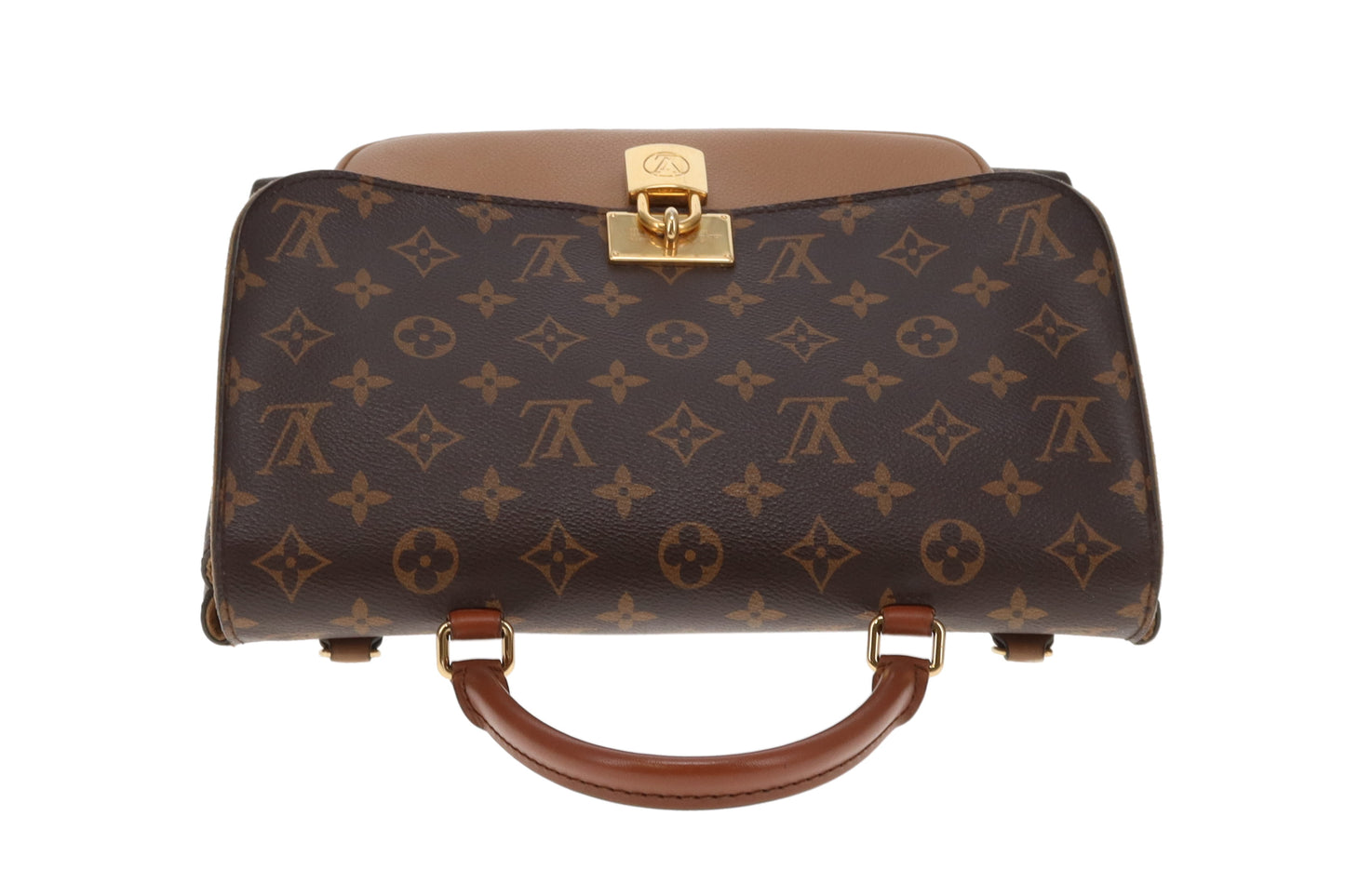 Louis Vuitton Marignan Mono and Sesame FL0119 - 2019