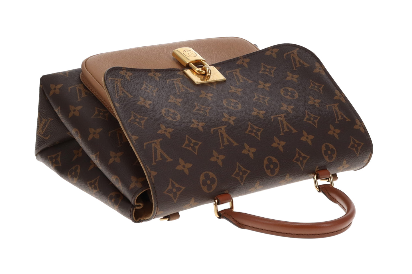 Louis Vuitton Marignan Mono and Sesame FL0119 - 2019