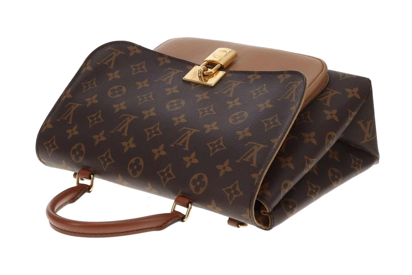 Louis Vuitton Marignan Mono and Sesame FL0119 - 2019