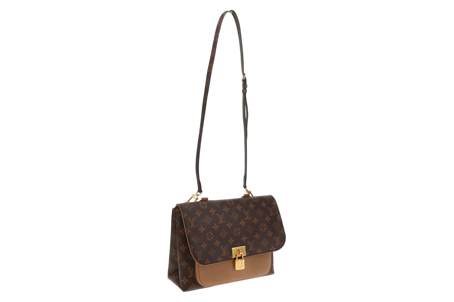 Louis Vuitton Marignan Mono and Sesame FL0119 - 2019