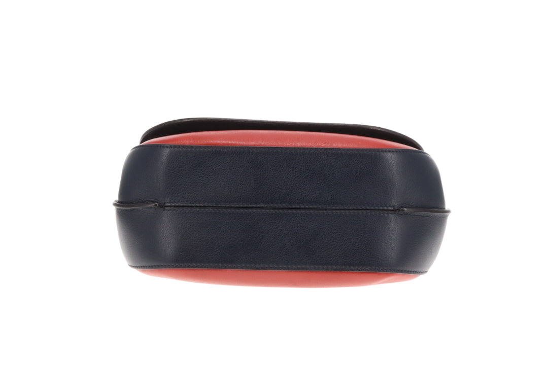 Mulberry Amberley Tri Tone Silky Calf