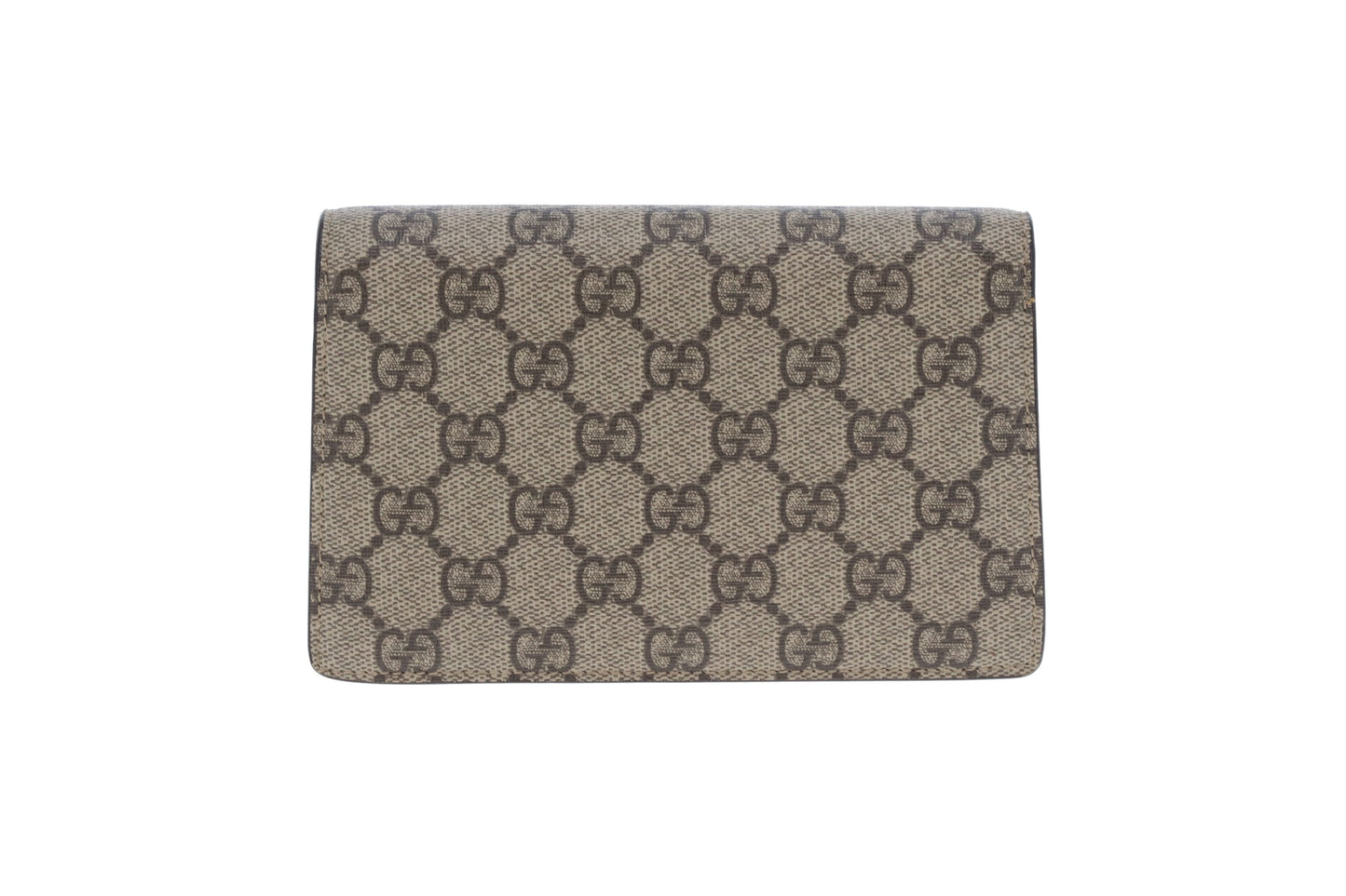 Gucci Dionysus Super Mini With Taupe Lining GG Supreme
