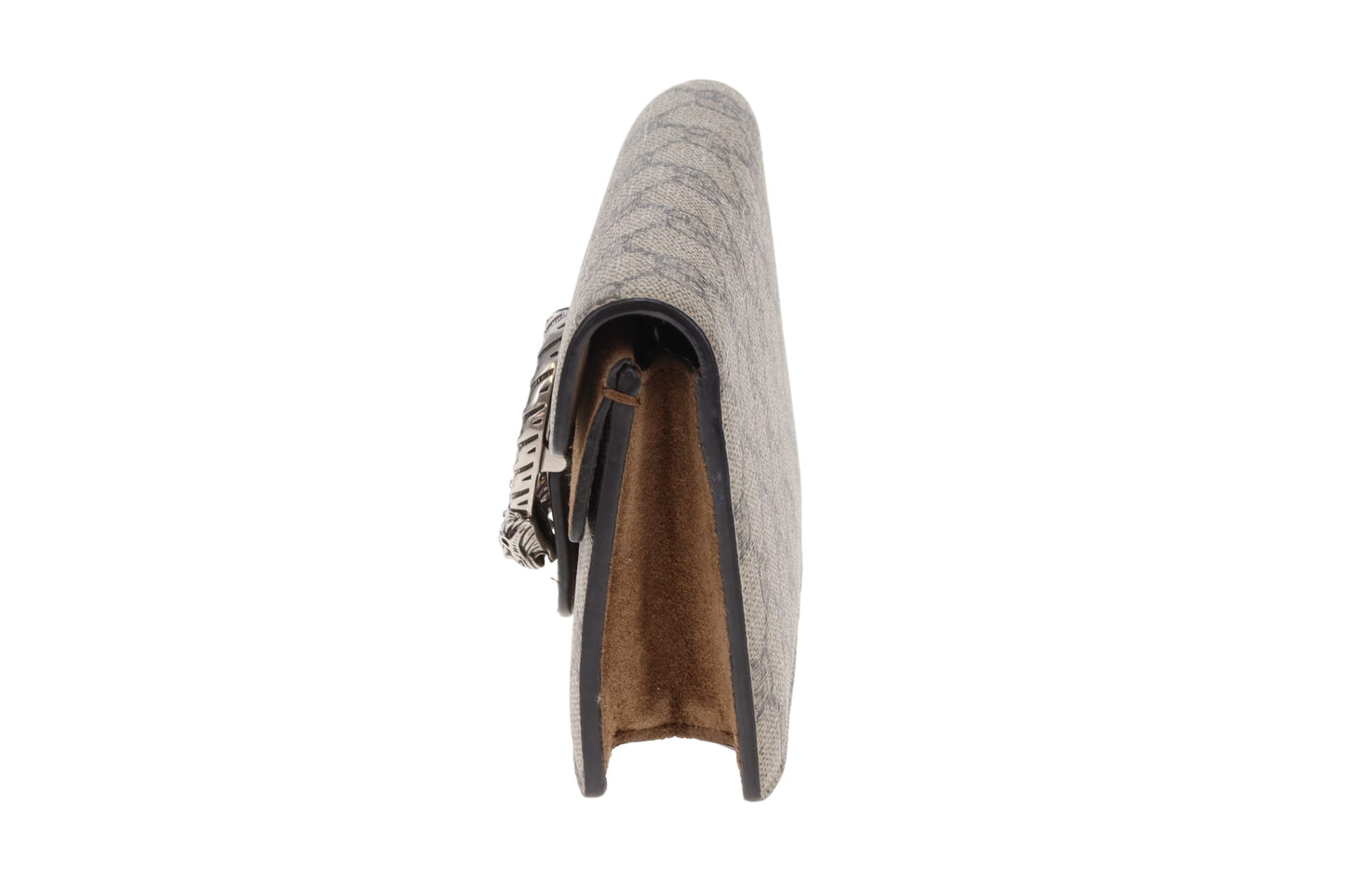 Gucci Dionysus Super Mini With Taupe Lining GG Supreme
