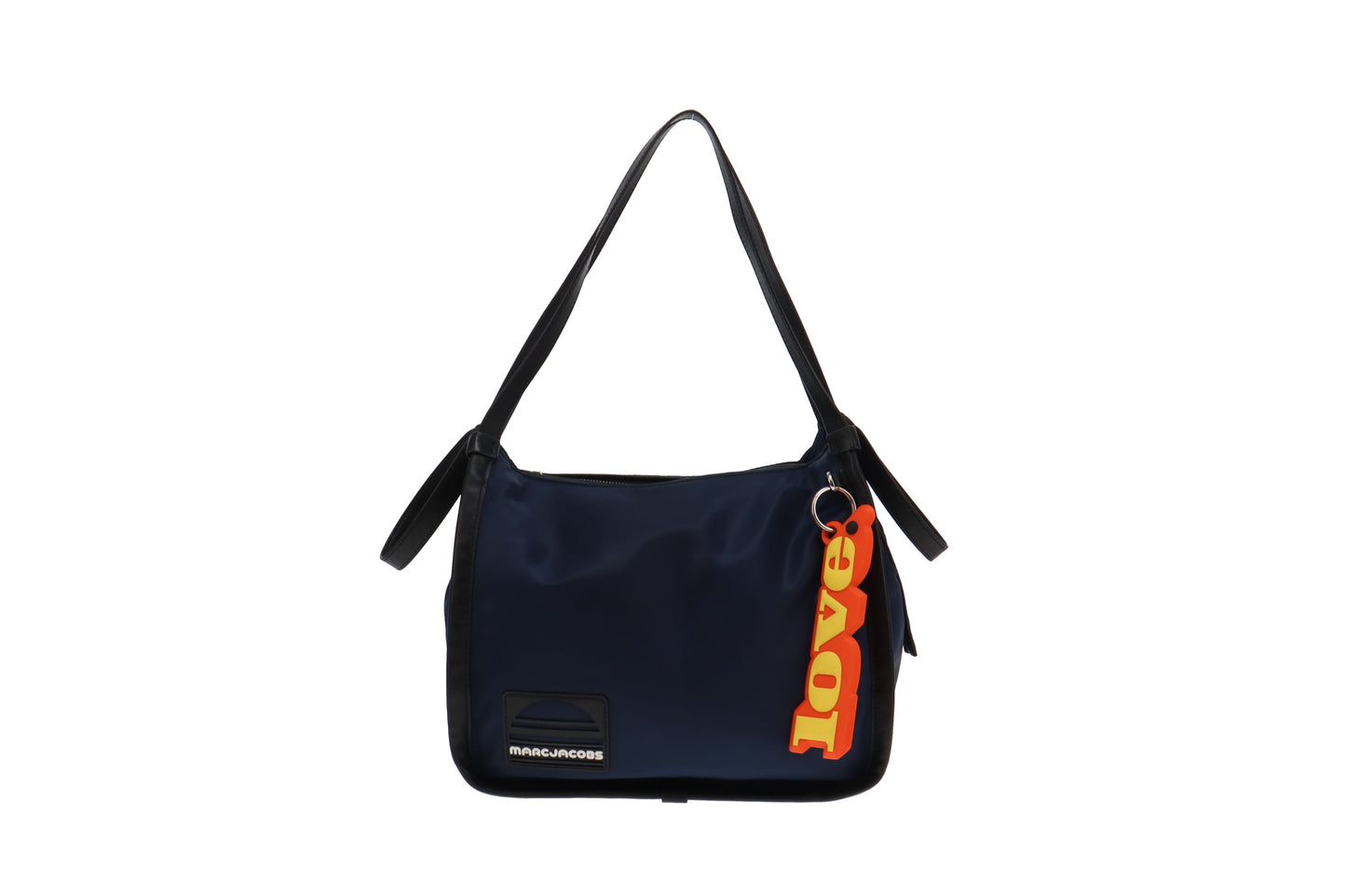 Marc Jacobs Sport Tote Navy Nylon