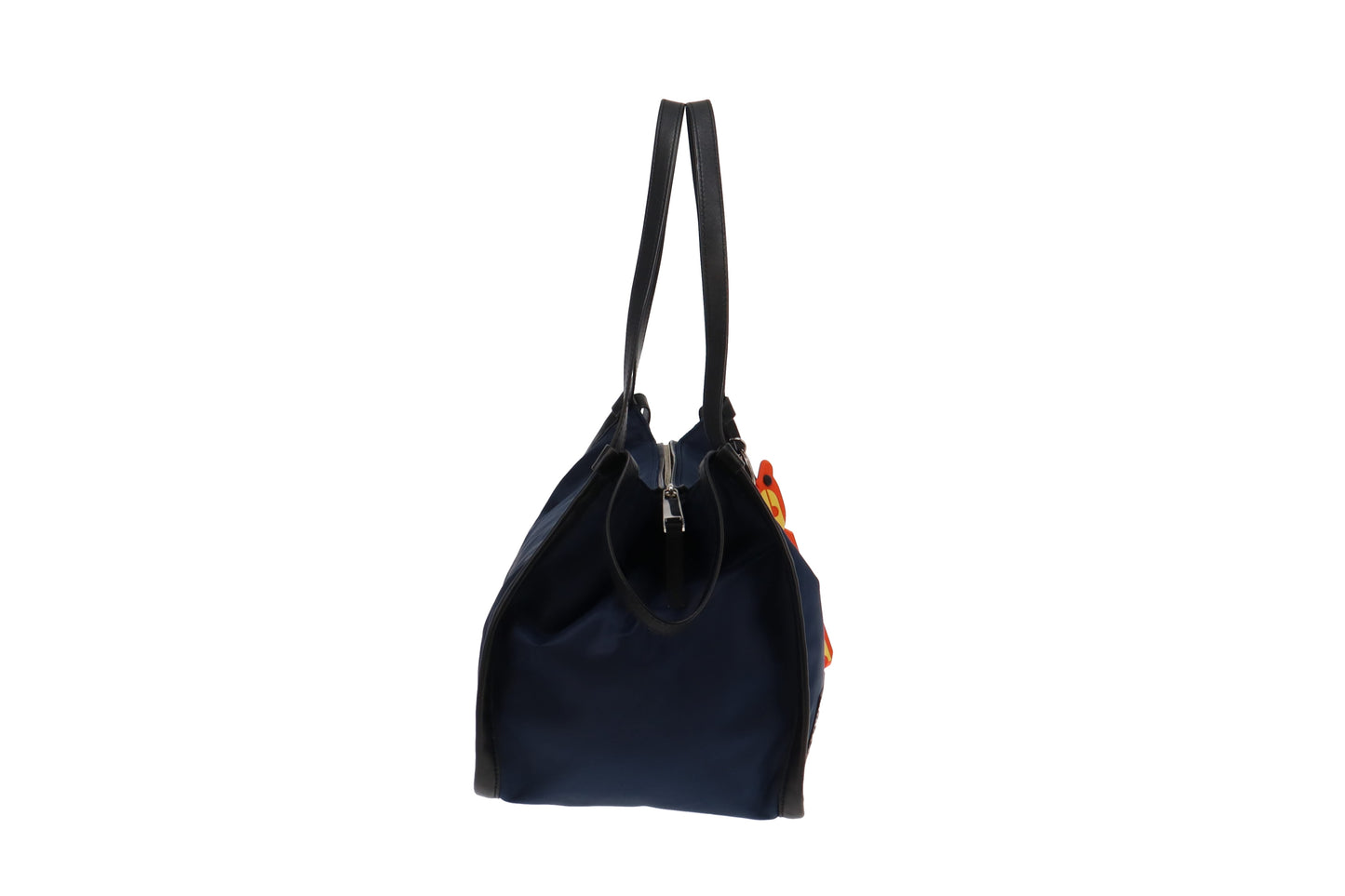 Marc Jacobs Sport Tote Navy Nylon