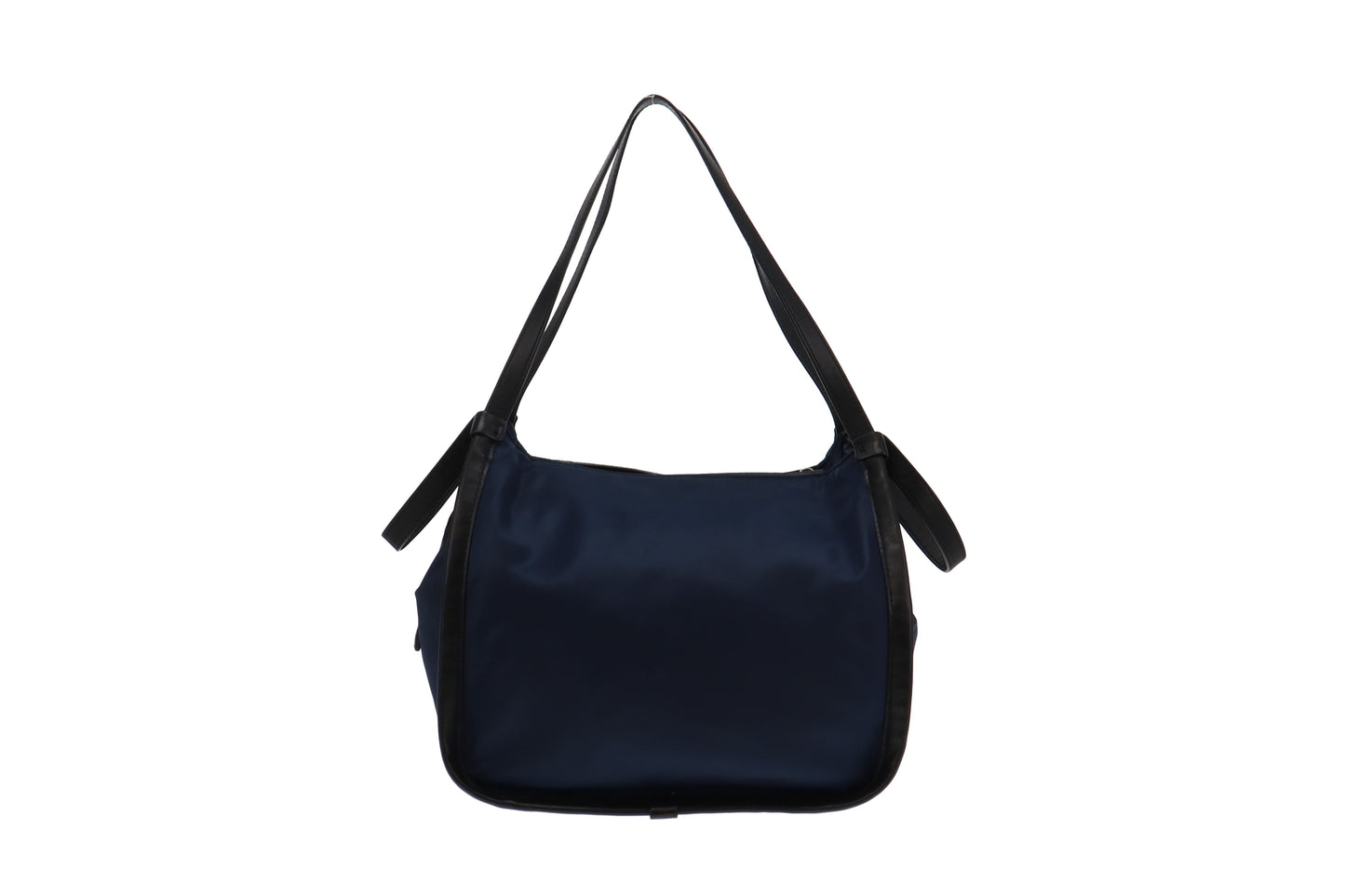 Marc Jacobs Sport Tote Navy Nylon