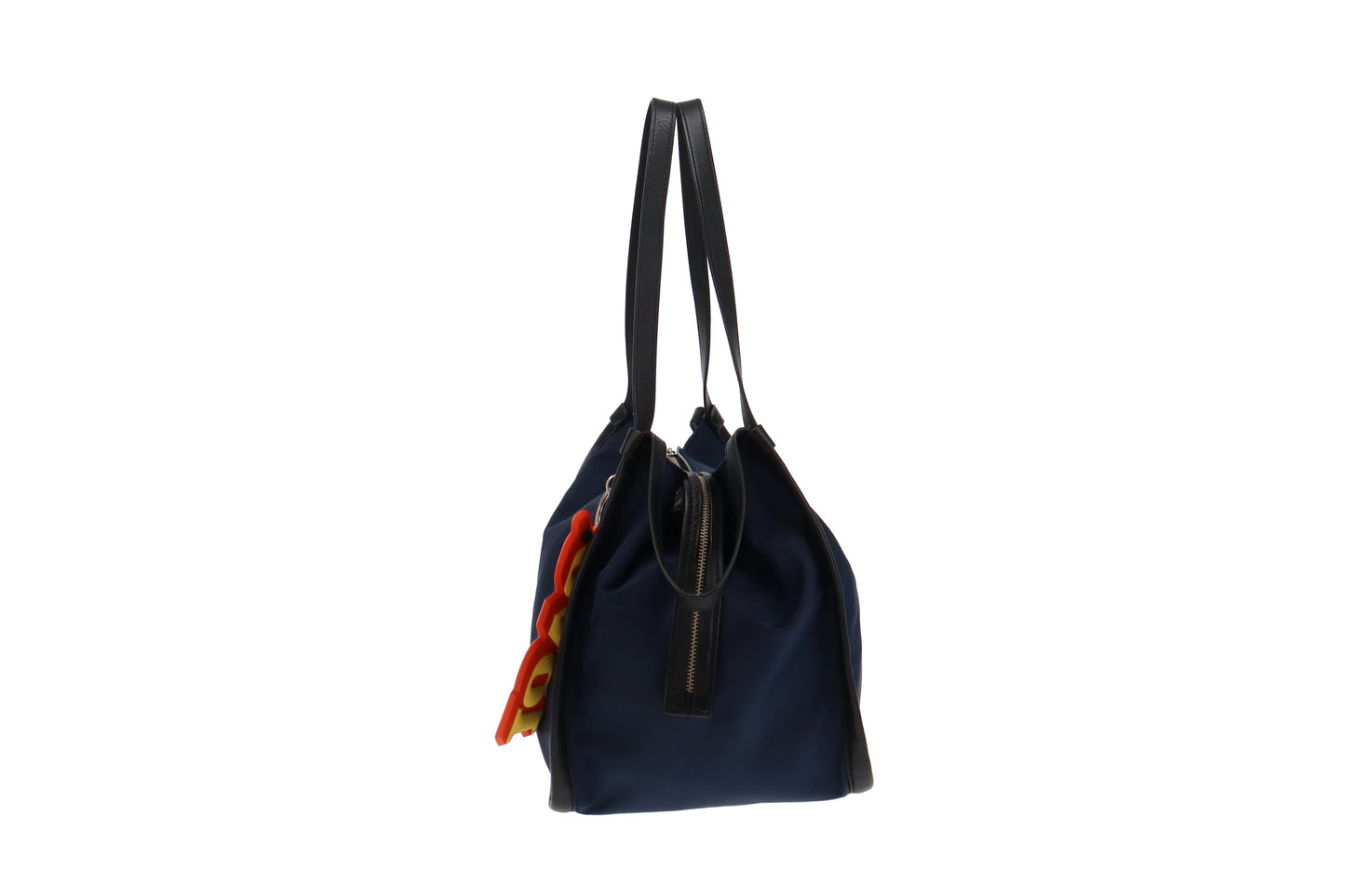 Marc Jacobs Sport Tote Navy Nylon