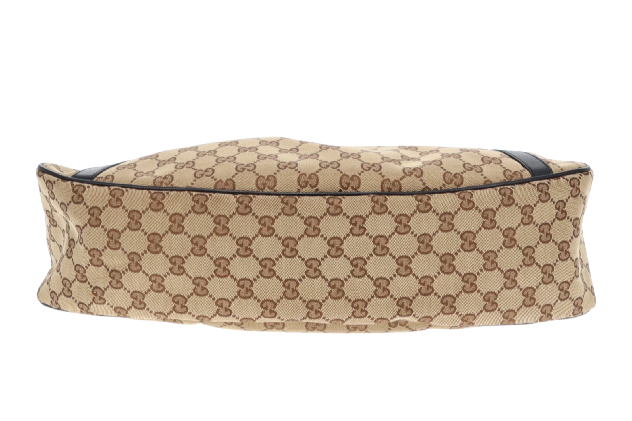 Gucci GG Canvas Twins Shoulder Bag Designer Exchange Ltd