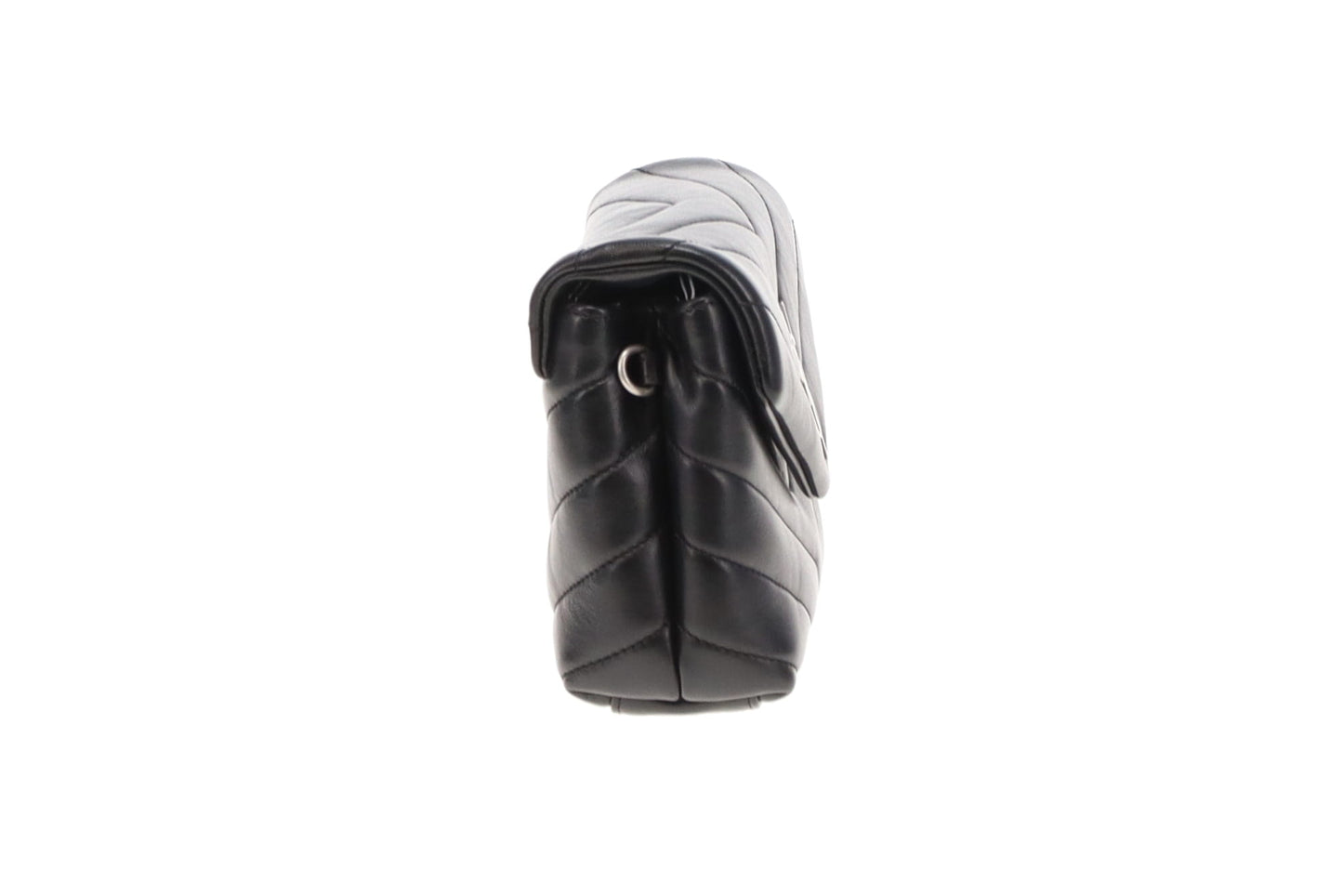 Saint Laurent LouLou Toy Black SH