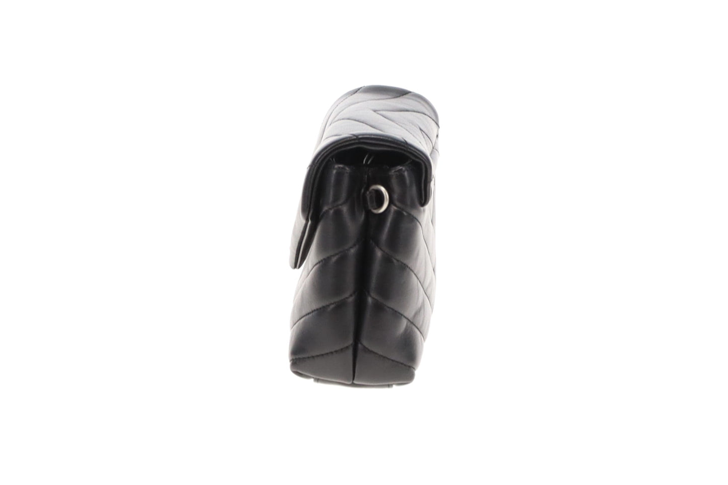 Saint Laurent LouLou Toy Black SH